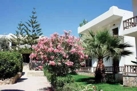 Matala Valley Village Hotel & Bungalows in Δημοτική Ενότητα Τυμπακίου — foto 10