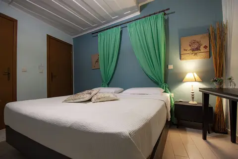 Elia Portou Rooms in Chania, foto 24