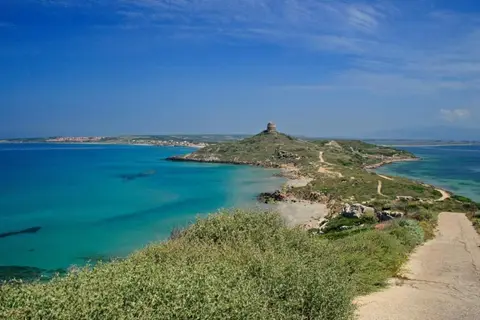 Le Torri in Arborea — foto 25