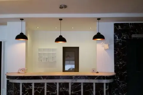 Kolibri Hotel in Alanya — foto 28