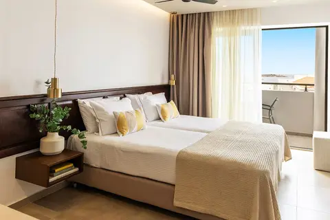 Albatros Spa & Resort Hotel in Chersonissos — foto 28