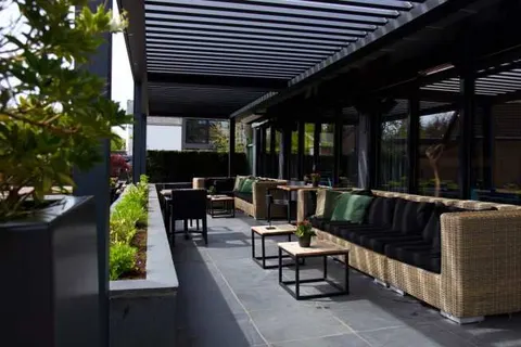 Hotel Arrows Uden foto 23