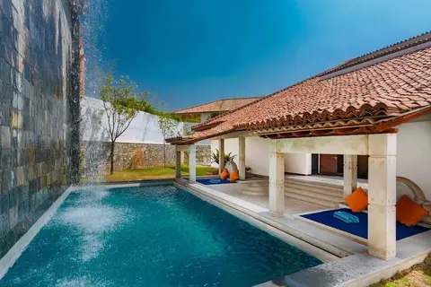 Wattura Resort & Spa in Nainamadama — foto 2
