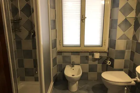 Hotel Canne al Vento in Santa Teresa Gallura — foto 14