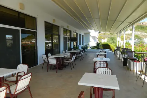 Telhinis Hotel in Faliraki — foto 30