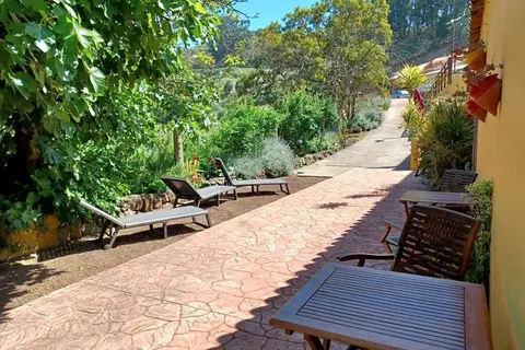 Finca Natura Canaria in Moya, foto 13