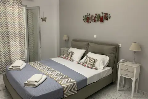 Blue Sea Hotel & Studios in Δημοτική Ενότητα Θήρας — foto 21