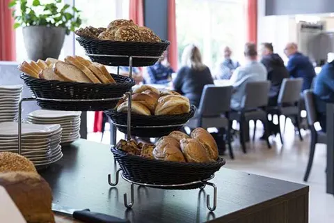 Hotel Spelderholt foto 11