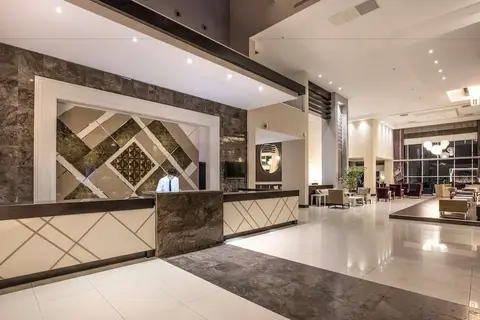 Aria Claros Hotel in İzmir — foto 9