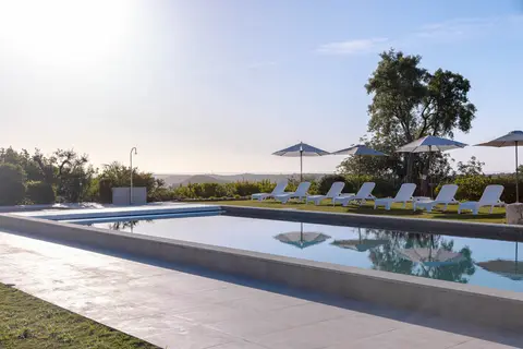 Hotel Rural Quinta do Marco in Tavira — foto 20