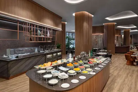 Movenpick Living Istanbul Saklivadi in Sarıyer — foto 6