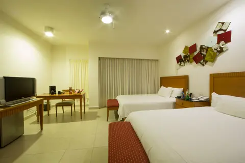 Ambiance Suites Cancun in Cancùn — foto 25