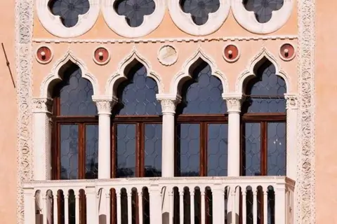 Ca' Sagredo Hotel in Venetië — foto 24