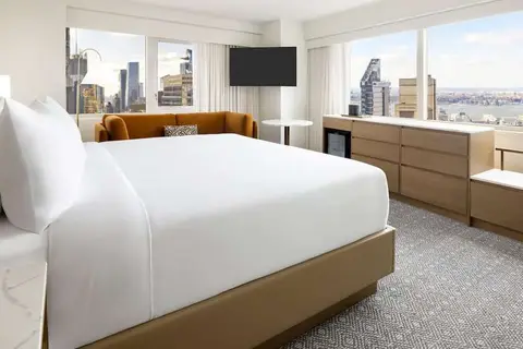 Hyatt Regency Times Square in New York — foto 5