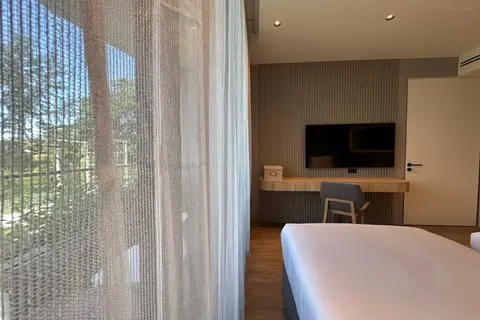 La Green Hotel & Residence in La Green Hotel and Residence, foto 10