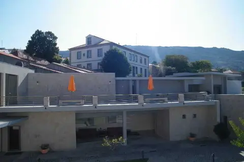 Inatel Linhares da Beira Hotel Rural in Linhares — foto 15