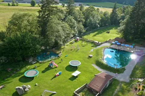Hotel Berghof in Söll — foto 10