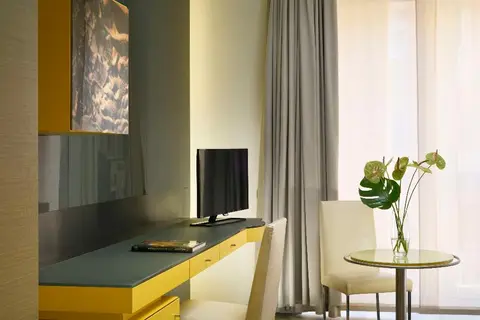 UNAHOTELS Bologna Centro in Bologna — foto 28