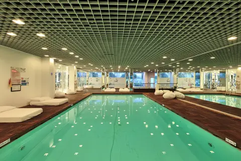 Hotel SU in Muratpaşa — foto 9