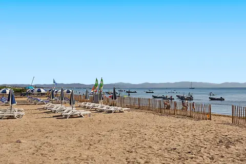 Résidence Prestige Odalys Riviera in Hyères — foto 15