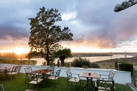 Parador de Ayamonte in Ayamonte — foto 7