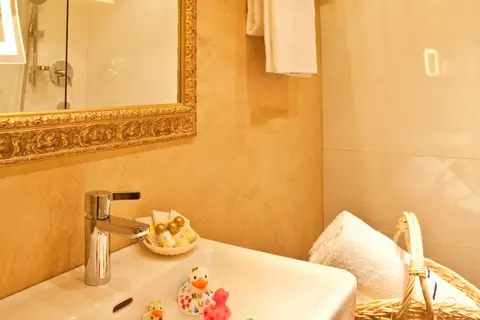 Hotel Lärchenhof in Seefeld in Tirol — foto 5
