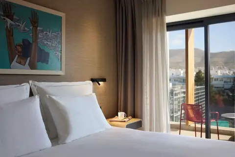 Dusit Suites Athens in Athene — foto 22