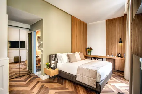 DBH Duomo Boutique Hotel in Bardolino, foto 29