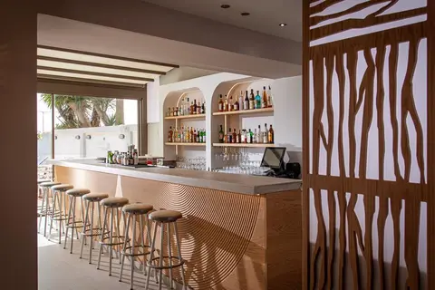 Mary Hotel in Rethimnon, foto 2