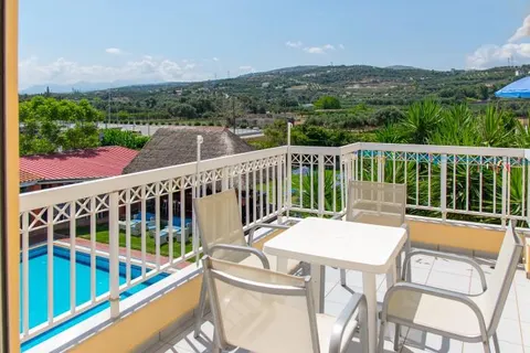 Appartementen Evelin foto 2