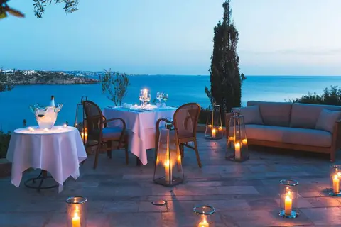 Thalassa Boutique Hotel & Spa in Πέγεια — foto 13