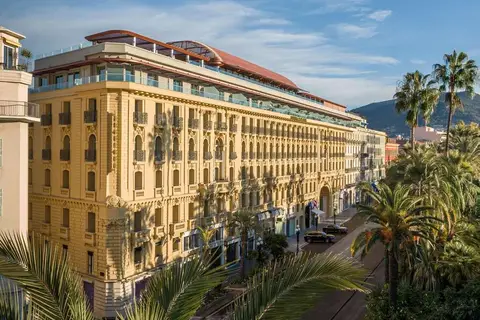 Anantara Plaza Nice in Nice, foto 9