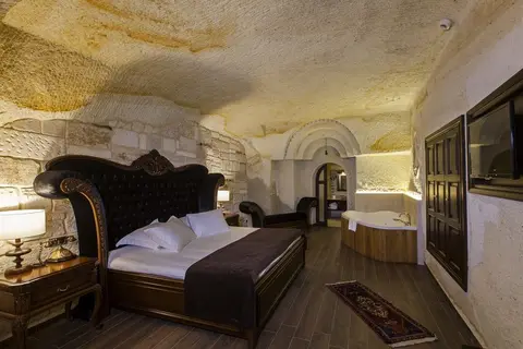 Utopia Cave Cappadocia Hotel in Urgup, foto 28