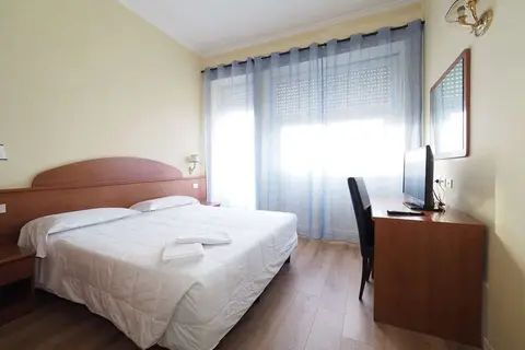 Hotel Laura in Rome
