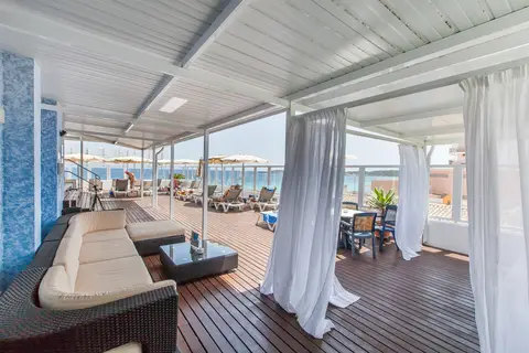Voramar in Palma — foto 28