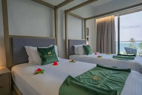 Tembo Kiwengwa Resort in Kiwengwa — foto 13