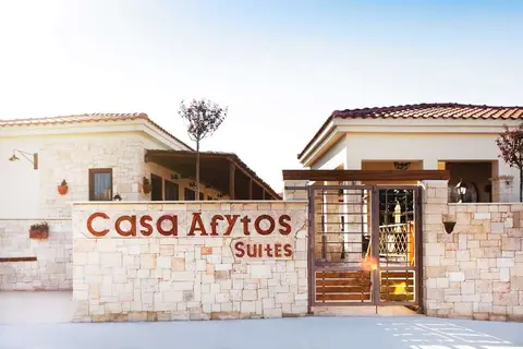 Casa Afytos in Δημοτική Ενότητα Κασσάνδρας — foto 12
