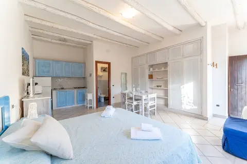 Villa Antonina in Aranci Golf — foto 21