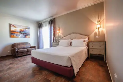Dom Manuel I Residence in Lagos — foto 4