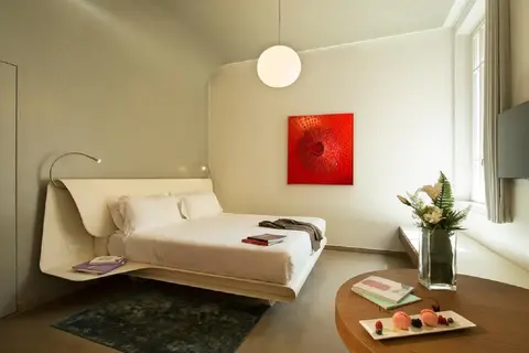 Palazzo Montemartini Rome, A Radisson Collection Hotel in Rome, foto 4