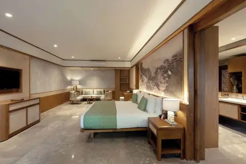 AnandaDara Ubud Resort & Spa in Tegallalang — foto 19