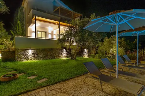 Abelia Villas in Methoni Municipal Unit — foto 23