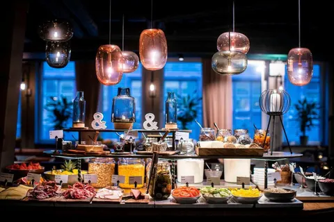 Best Western & Hotel foto 3