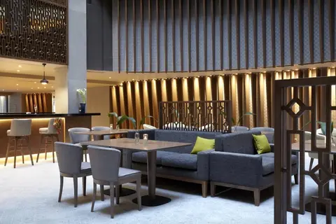 Wyndham Grand Athens in Athene — foto 27