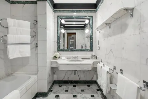 Helvetia & Bristol Firenze Starhotels Collezione foto 5