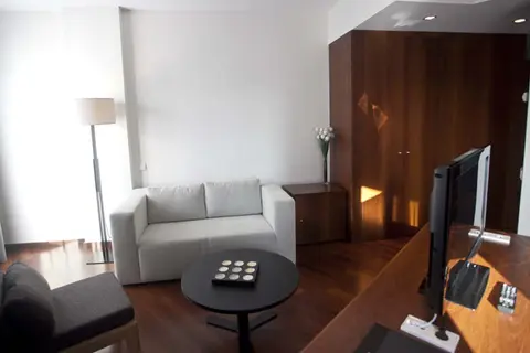 Carris Marineda in A Coruña — foto 16