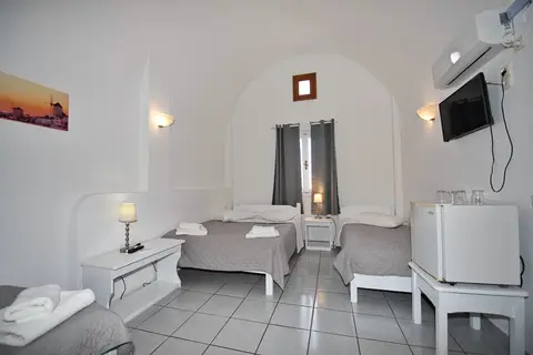 Caldera View Bungalow Resort in Δημοτική Ενότητα Θήρας — foto 18
