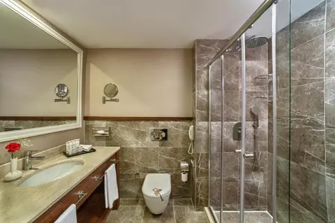 Aska Lara Resort & Spa in Aksu — foto 5