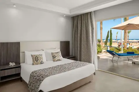 Pickalbatros Palace Resort in الهضبه — foto 12