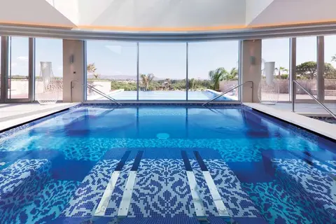 Conrad Algarve in Almancil — foto 8